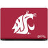 Washington State University Cougars Logo Dell Inspiron Skin
